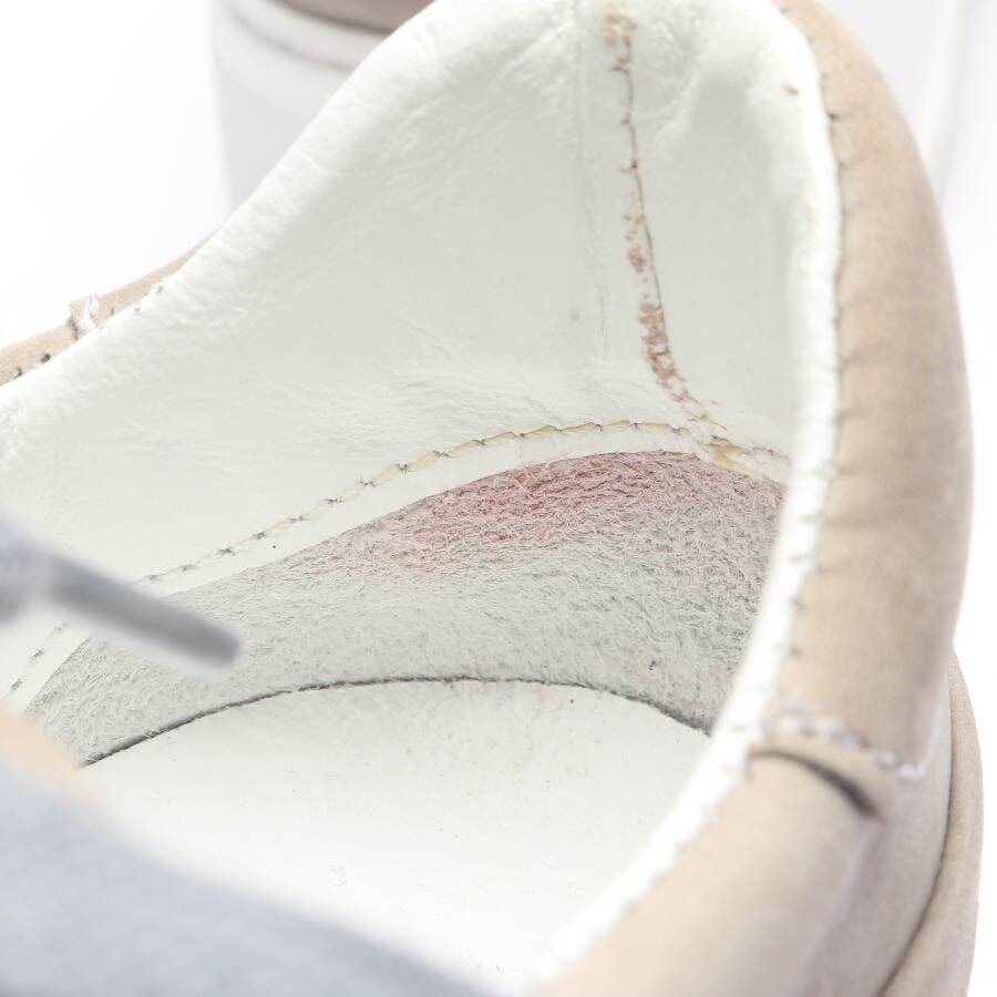 Bild 7 von Sneaker EUR 37 Hellgrau in Farbe Grau | Vite EnVogue