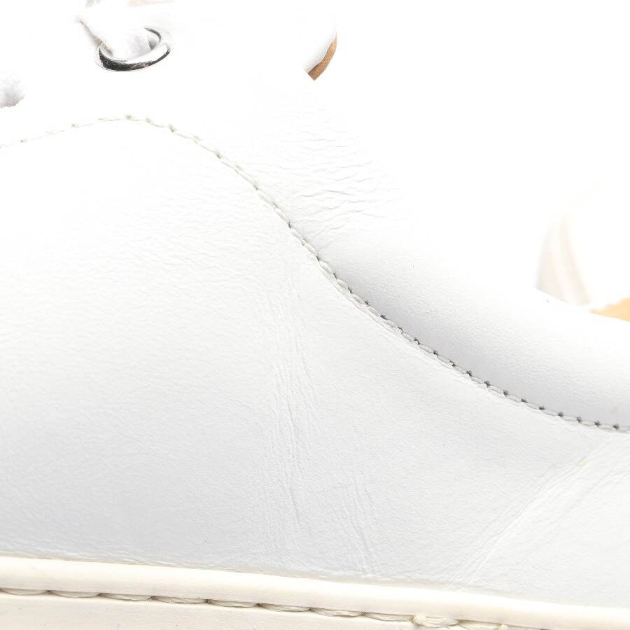 Image 8 of Sneakers EUR 37 White in color White | Vite EnVogue