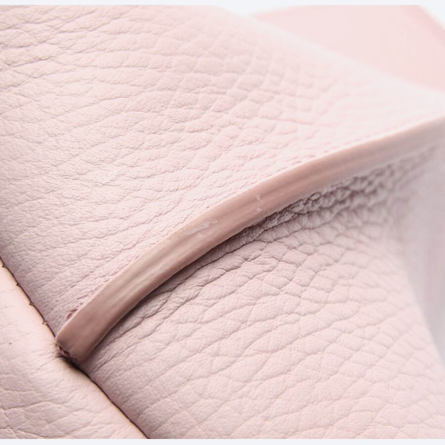 Image 9 of Shopper Light Pink in color Pink | Vite EnVogue