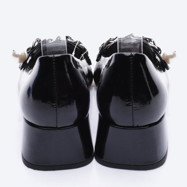 Bild 3 von Pumps EUR 35,5 Schwarz in Farbe Schwarz | Vite EnVogue