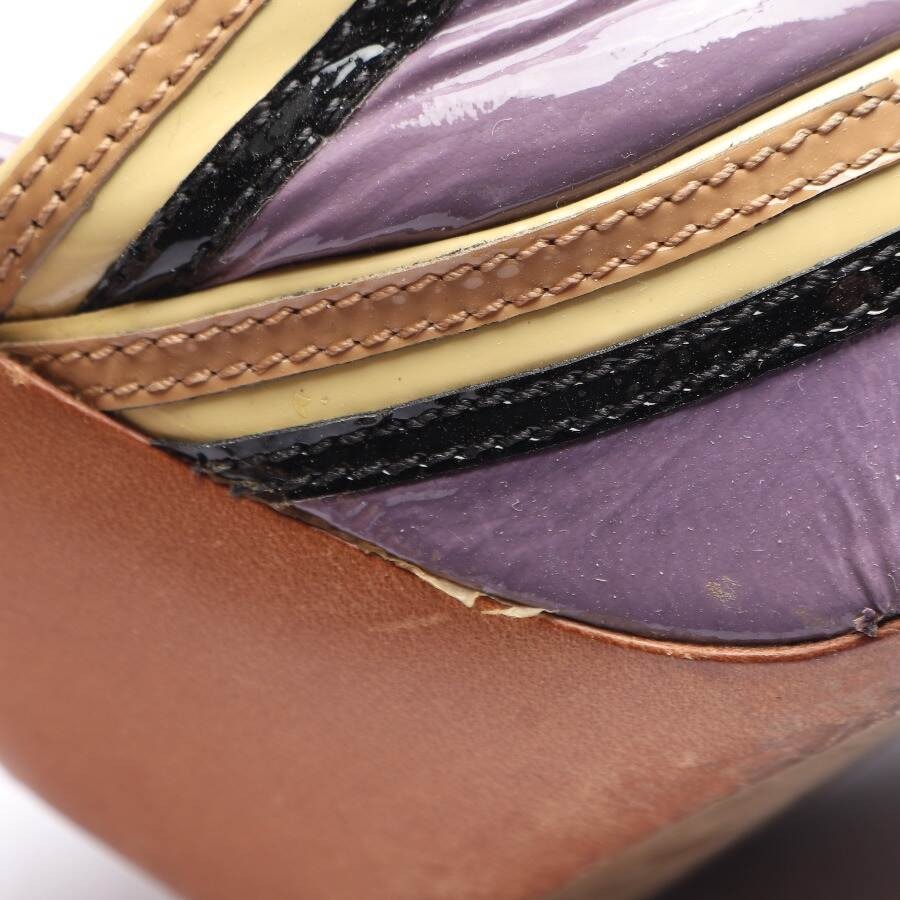 Bild 8 von Sandaletten EUR 37,5 Mehrfarbig in Farbe Mehrfarbig | Vite EnVogue