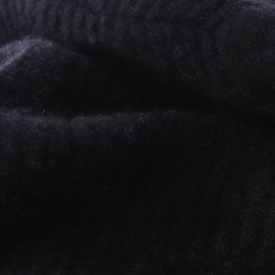 Image 3 of Cashmere Jumper 38 Black in color Black | Vite EnVogue
