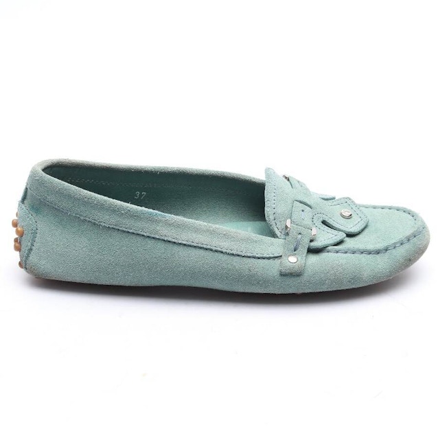 Image 1 of Loafers EUR 37 Turquoise | Vite EnVogue