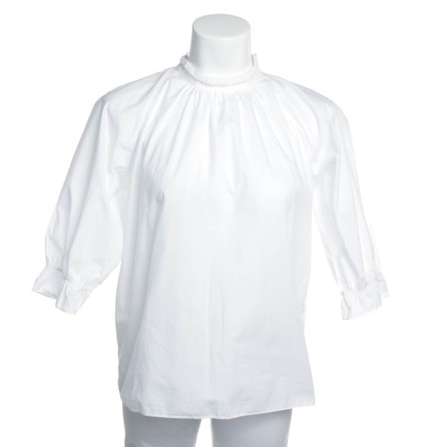 Image 1 of Shirt Blouse S White | Vite EnVogue