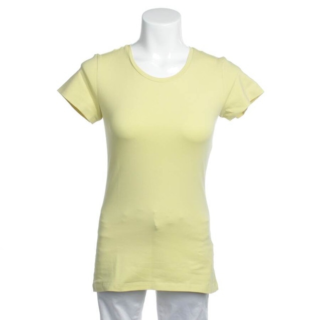 Image 1 of Shirt 34 Yellow | Vite EnVogue