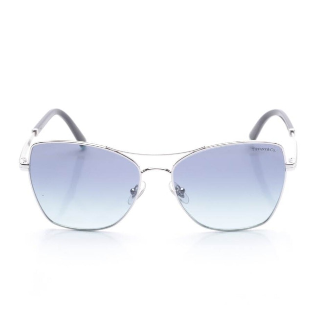 Image 1 of TF3084 Sunglasses Silver | Vite EnVogue