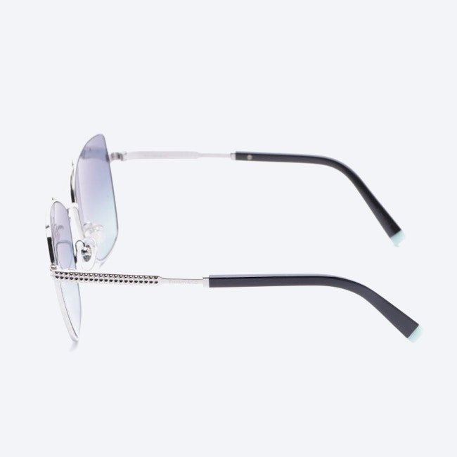 Image 3 of TF3084 Sunglasses Silver in color Metallic | Vite EnVogue
