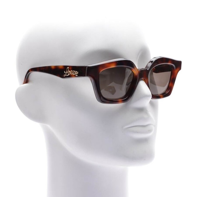 Sunglasses Brown | Vite EnVogue