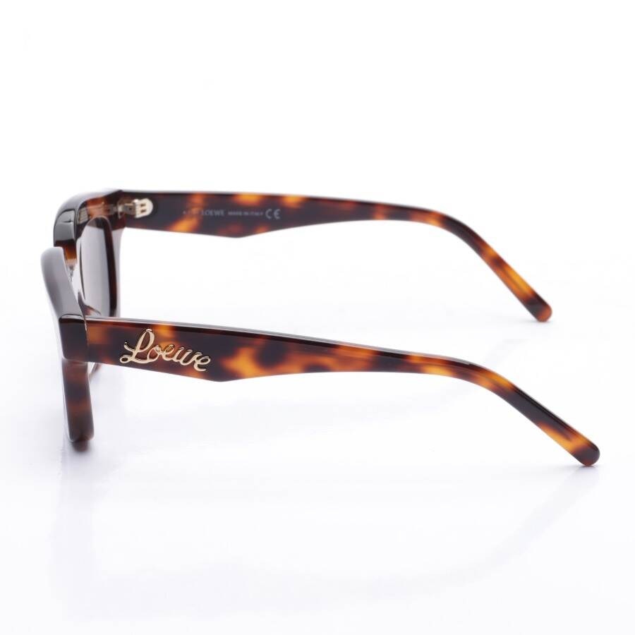 Image 3 of Sunglasses Brown in color Brown | Vite EnVogue