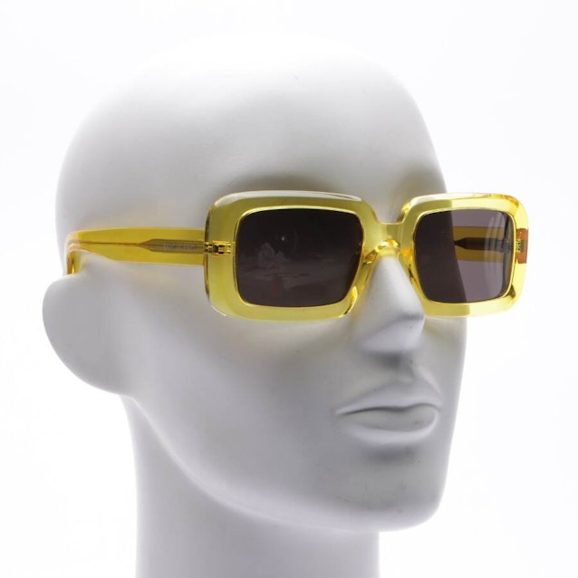 SL534 Sunglasses Yellow | Vite EnVogue