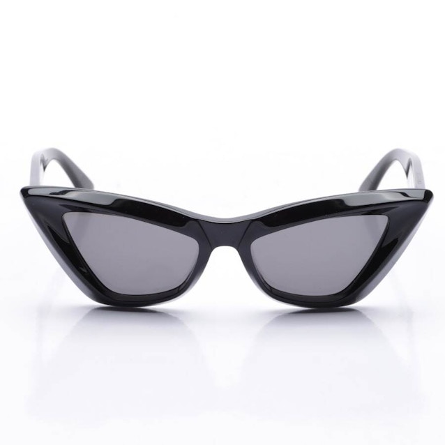 Image 1 of BV1101S Sunglasses Black | Vite EnVogue