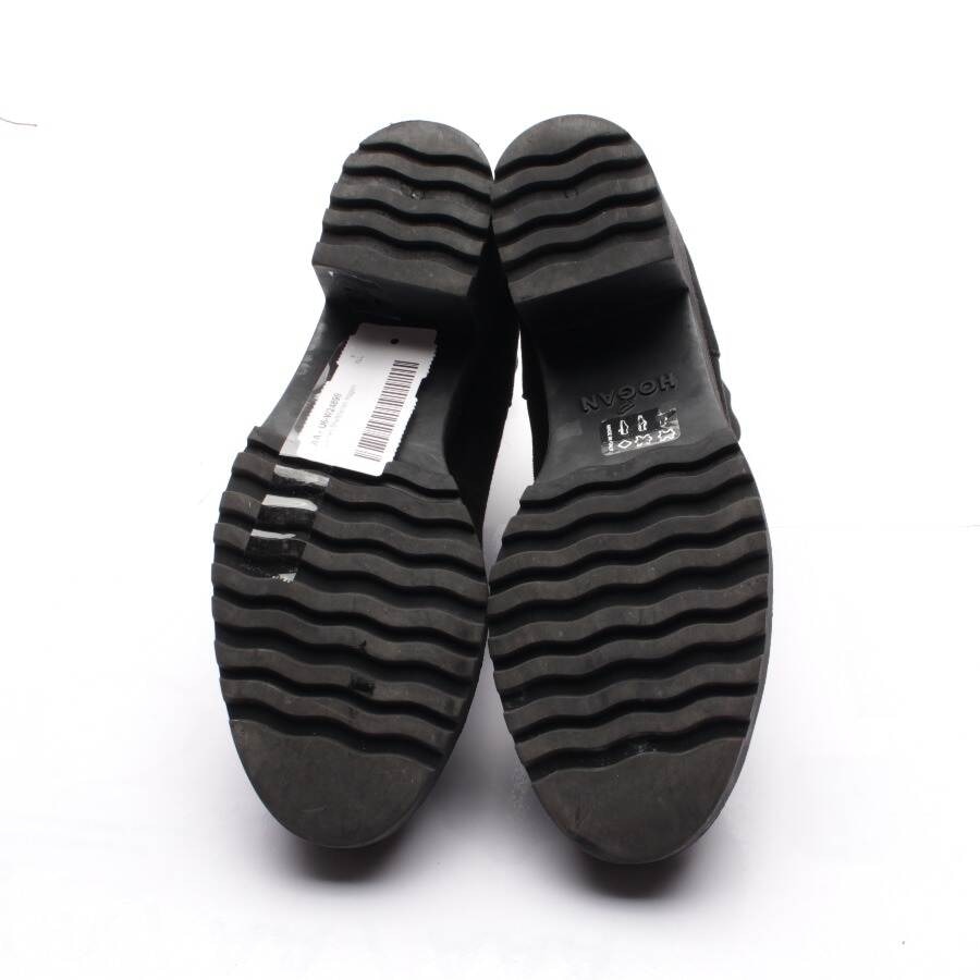 Image 4 of Chelsea Boots EUR 37.5 Black in color Black | Vite EnVogue