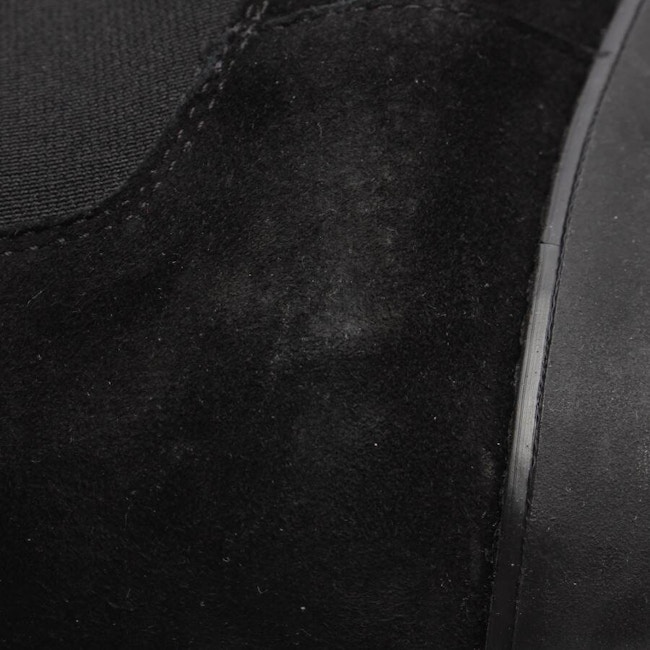 Bild 6 von Chelsea Boots EUR 37,5 Schwarz in Farbe Schwarz | Vite EnVogue