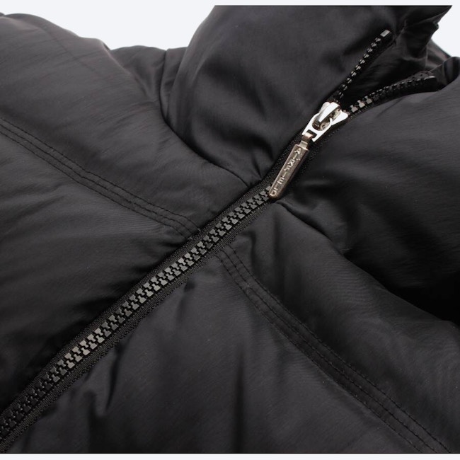Image 3 of Winter Coat 40 Black in color Black | Vite EnVogue