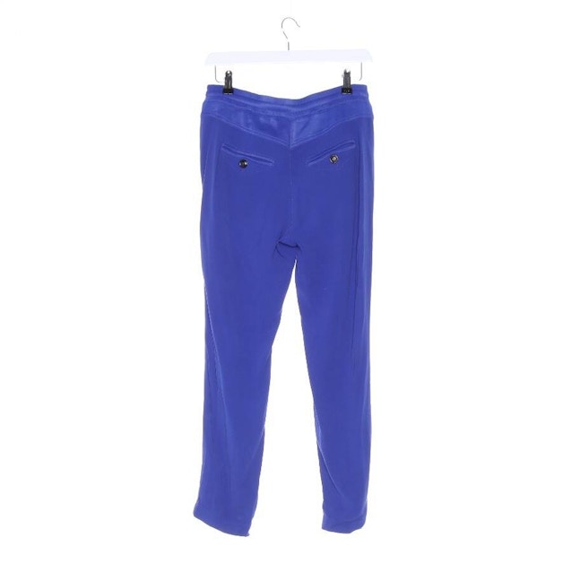 Jogging Pants 36 Blue | Vite EnVogue