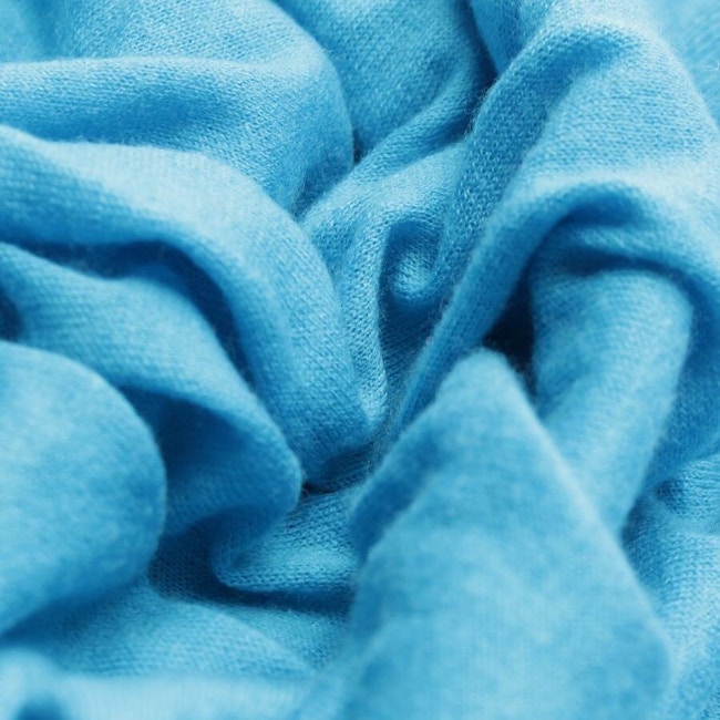 Image 3 of Cashmere Jumper 34 Blue in color Blue | Vite EnVogue