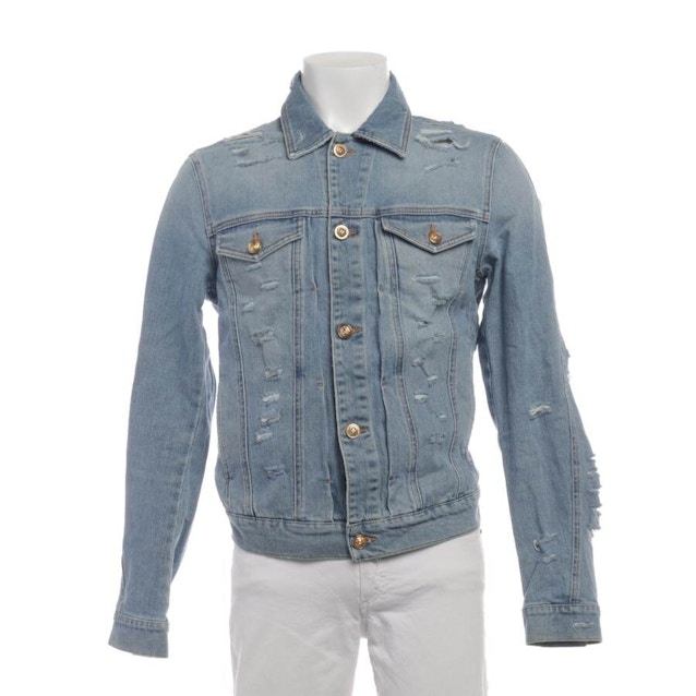 Image 1 of Jeans Jacket 48 Light Blue | Vite EnVogue