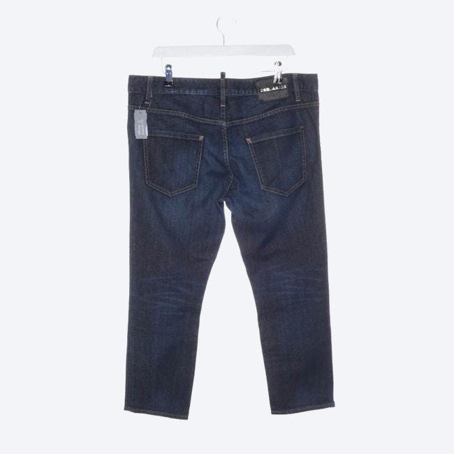 Bild 2 von Jeans Straight Fit 46 Navy in Farbe Blau | Vite EnVogue