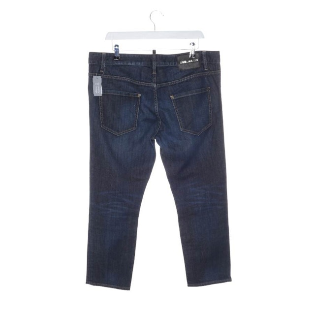 Jeans Straight Fit 46 Navy | Vite EnVogue