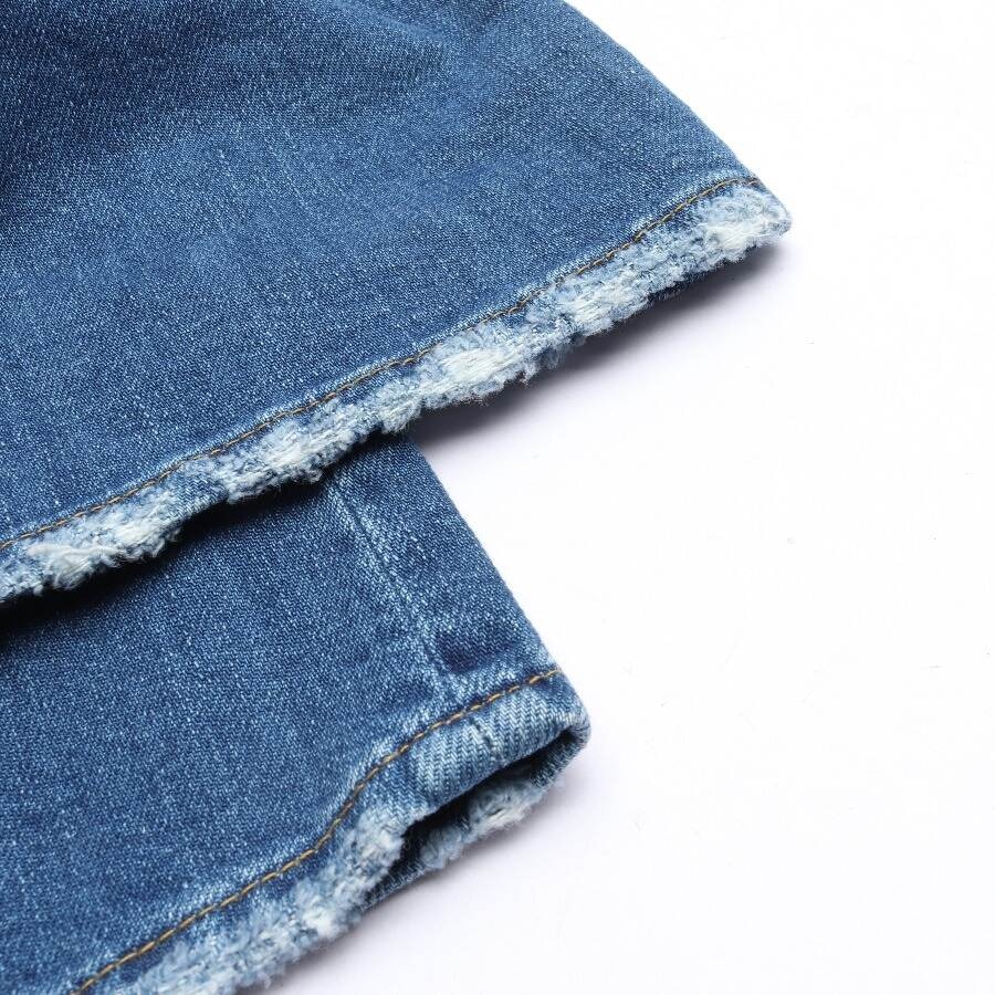 Bild 3 von Jeans Straight Fit W28 Blau in Farbe Blau | Vite EnVogue