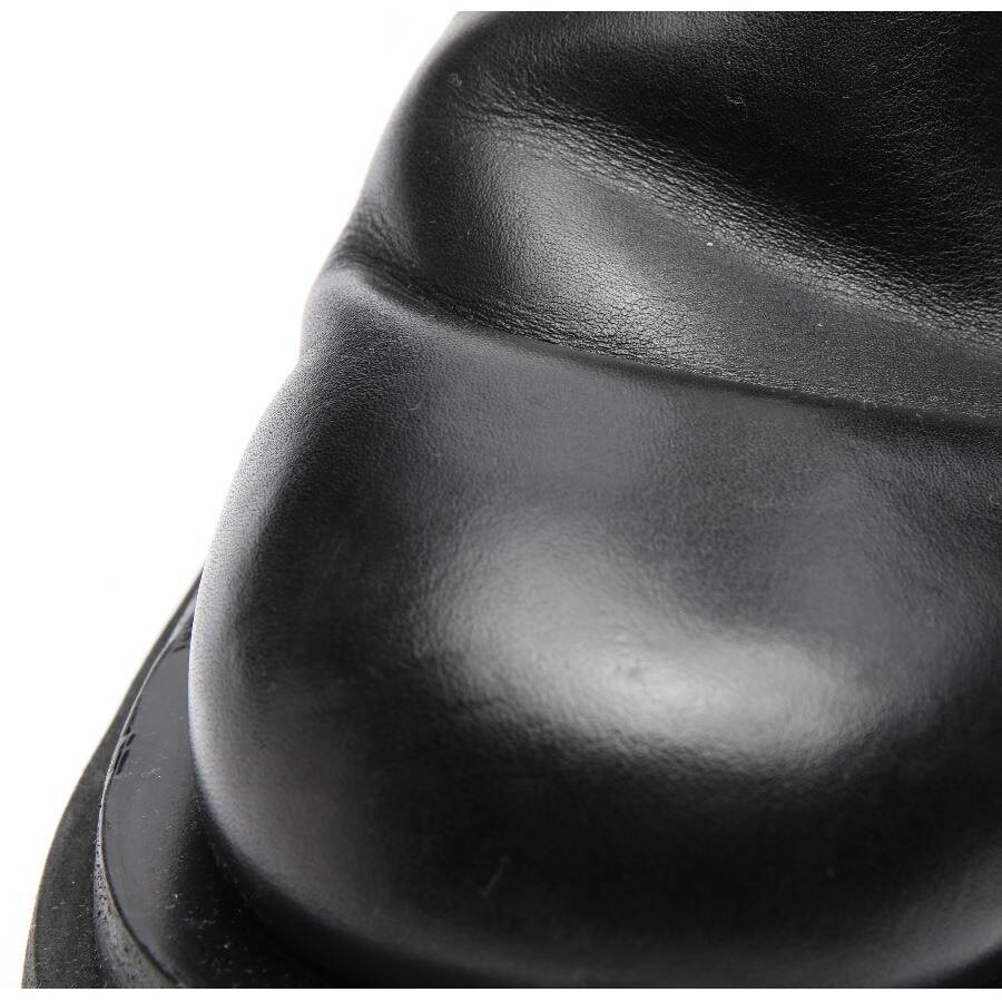 Image 6 of Chelsea Boots EUR 39 Black in color Black | Vite EnVogue