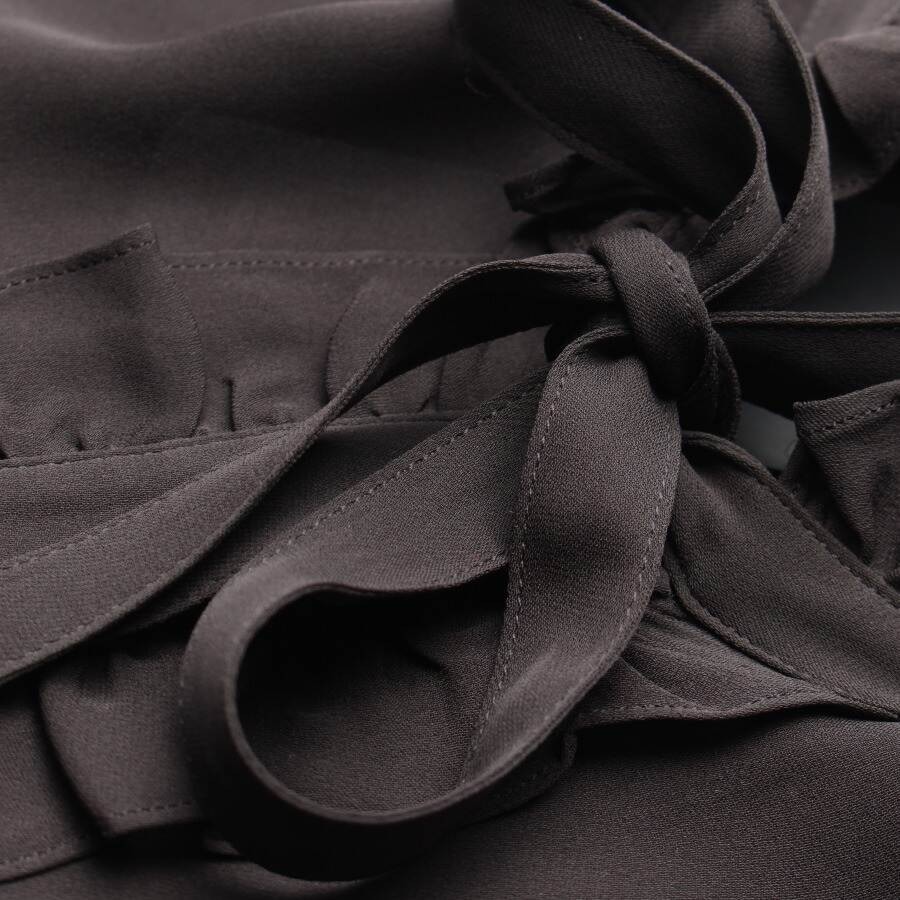 Bild 3 von Seidenbluse L Schwarz in Farbe Schwarz | Vite EnVogue