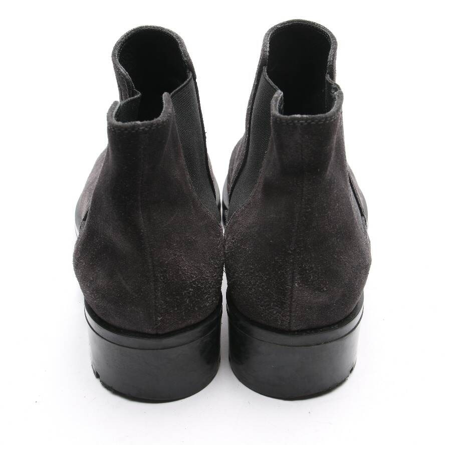 Bild 3 von Chelsea Boots EUR 40 Grau in Farbe Grau | Vite EnVogue