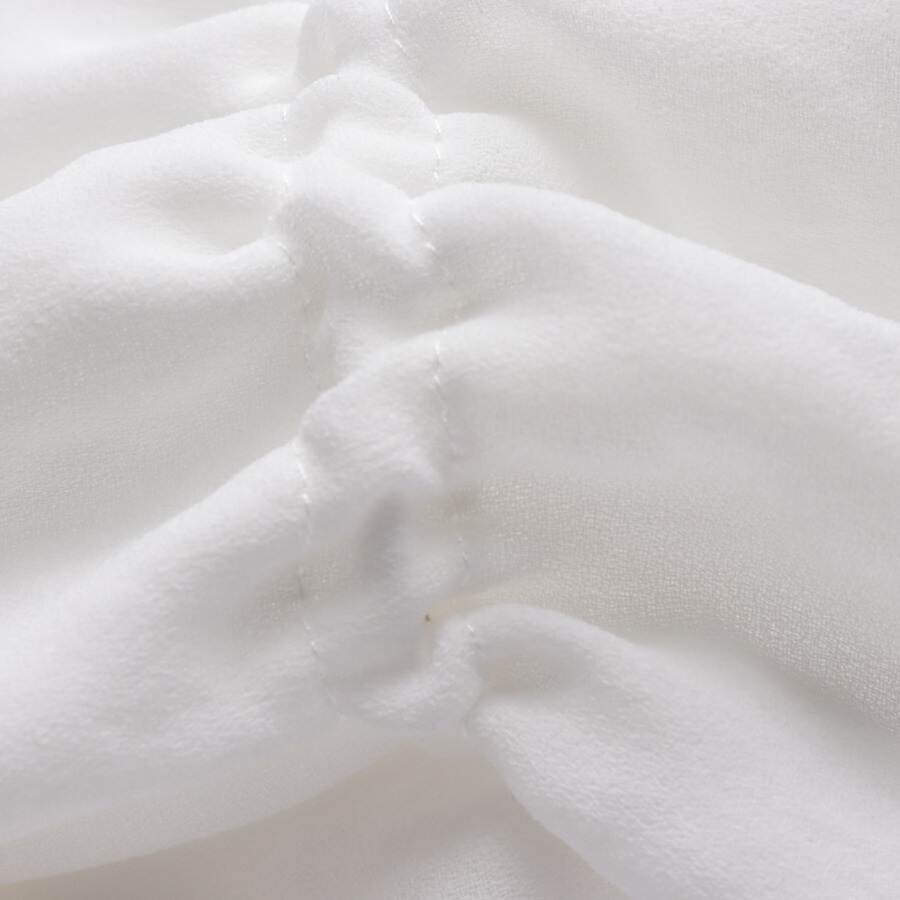 Bild 3 von Bluse 34 Weiß in Farbe Weiß | Vite EnVogue