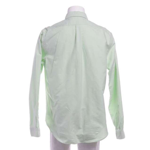 Casual Shirt L Light Green | Vite EnVogue