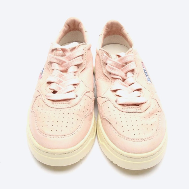 Image 2 of Sneakers EUR 37 Light Pink in color Pink | Vite EnVogue