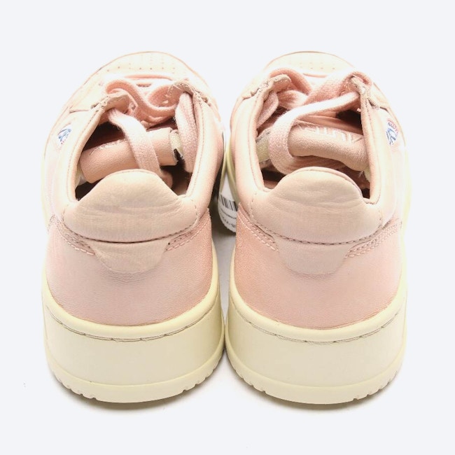 Image 3 of Sneakers EUR 37 Light Pink in color Pink | Vite EnVogue