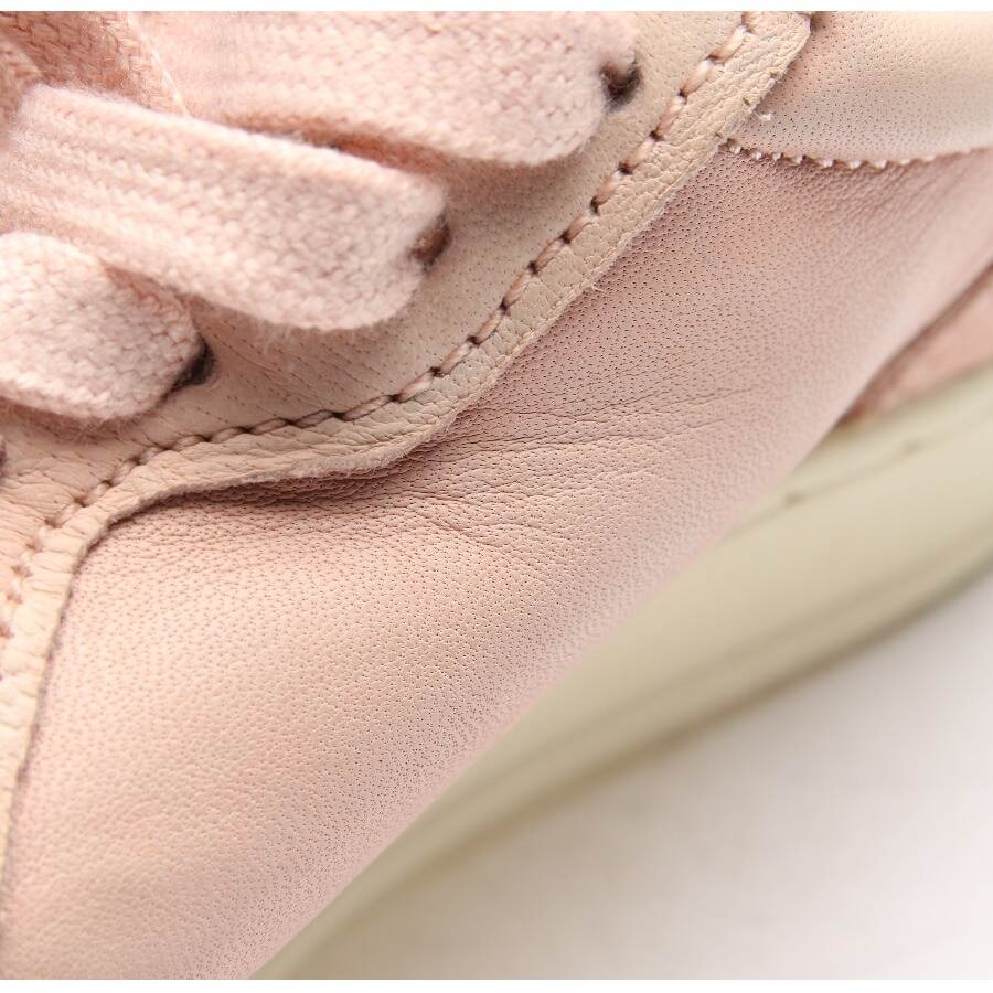 Image 6 of Sneakers EUR 37 Light Pink in color Pink | Vite EnVogue