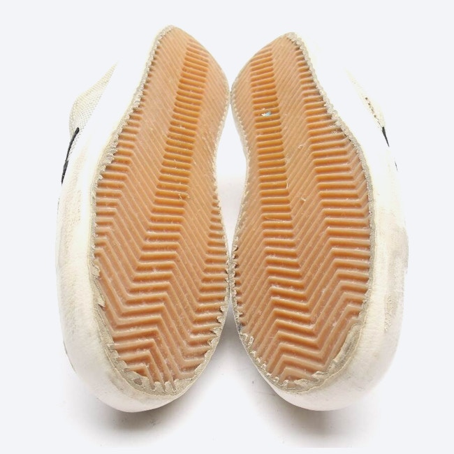 Image 4 of Super-Star Sneakers EUR 37 Beige in color White | Vite EnVogue