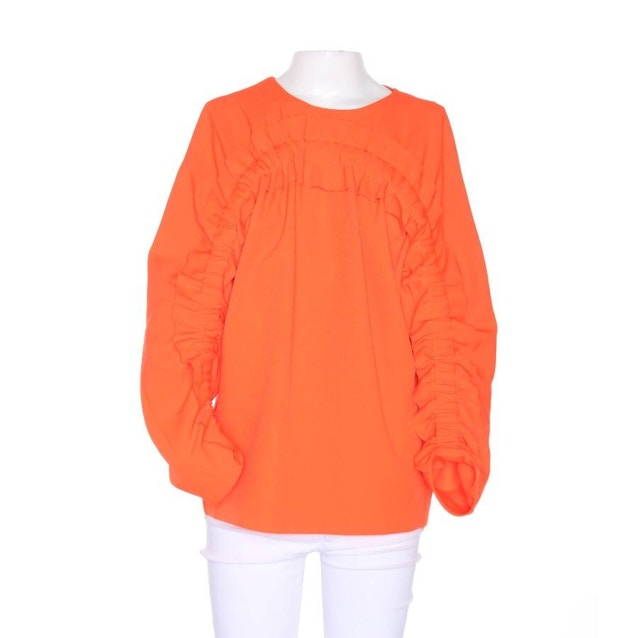 Image 1 of Shirt Blouse XS Dark Orange | Vite EnVogue