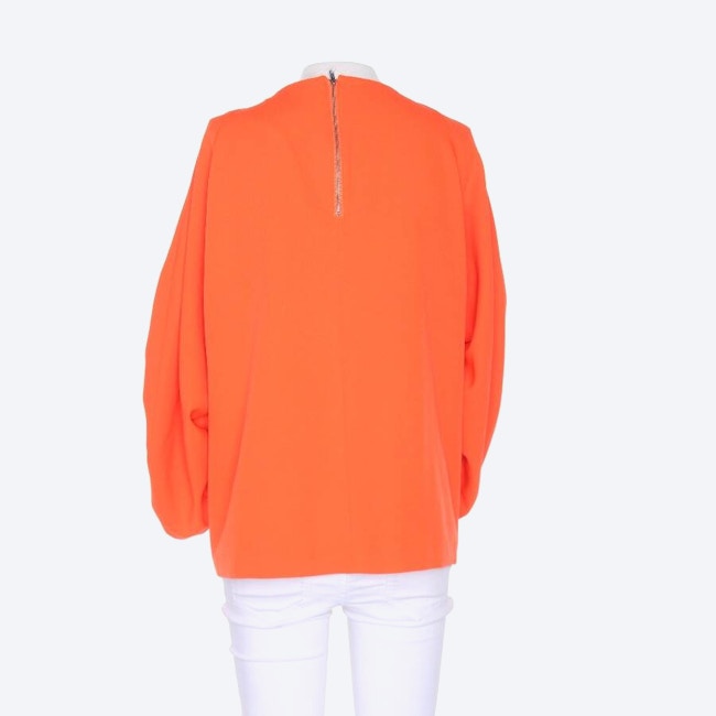 Image 2 of Shirt Blouse XS Dark Orange in color Orange | Vite EnVogue