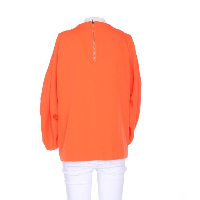 Shirt Blouse XS Dark Orange | Vite EnVogue