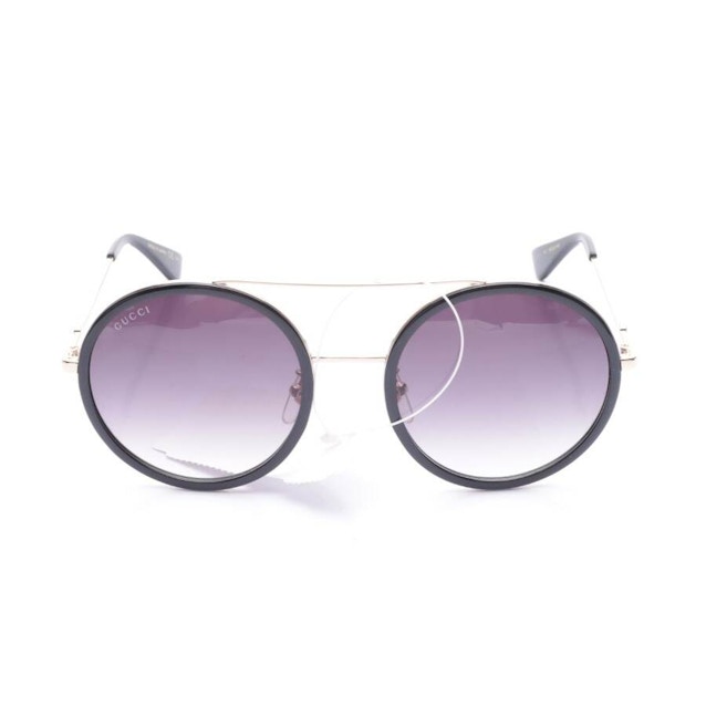 Image 1 of Sunglasses Gold | Vite EnVogue