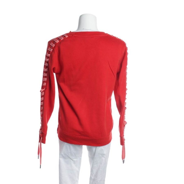 Sweatshirt S Red | Vite EnVogue