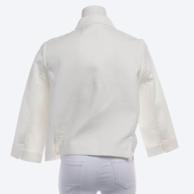 Image 2 of Between-seasons Jacket XS White in color White | Vite EnVogue