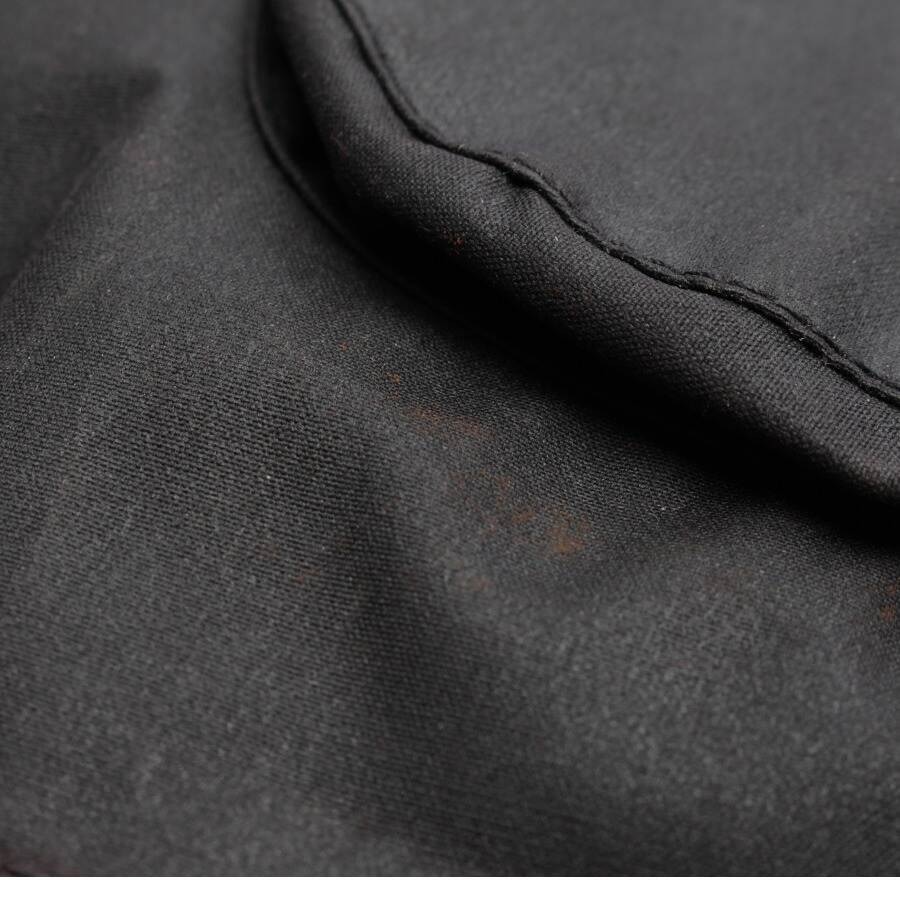 Image 5 of Between-seasons Jacket M Black in color Black | Vite EnVogue