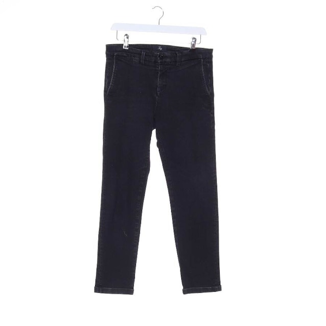 Image 1 of Jeans Straight Fit W31 Black | Vite EnVogue