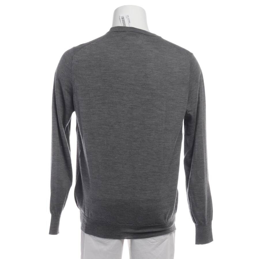 Image 2 of Jumper 50 Gray in color Gray | Vite EnVogue