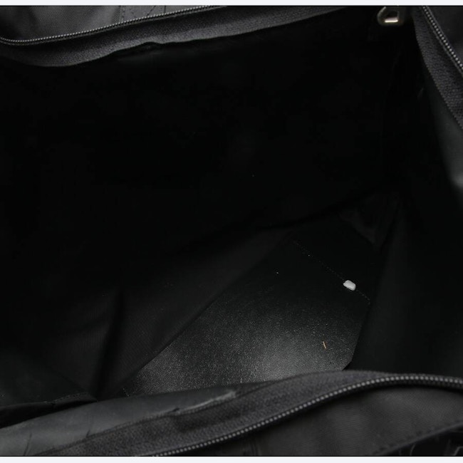 Image 3 of Shopper Black in color Black | Vite EnVogue