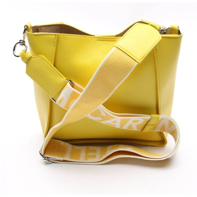 Crossbody Bag Yellow | Vite EnVogue