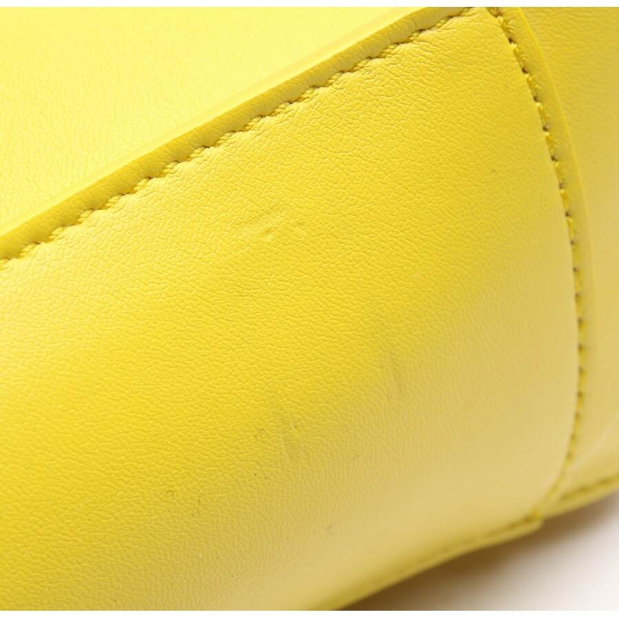 Image 7 of Crossbody Bag Yellow in color Yellow | Vite EnVogue