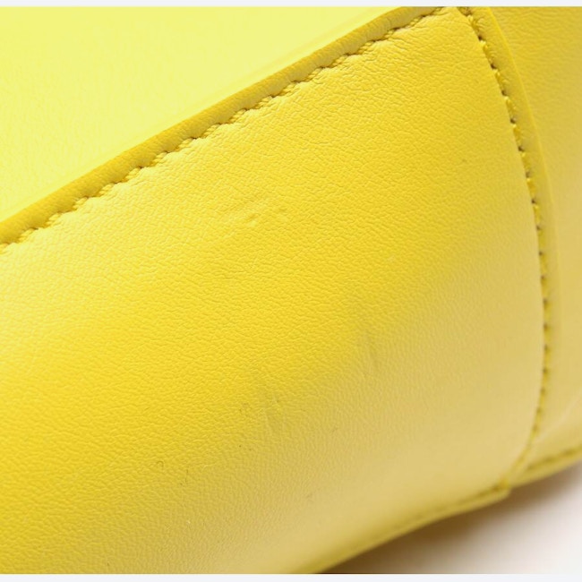 Image 7 of Crossbody Bag Yellow in color Yellow | Vite EnVogue