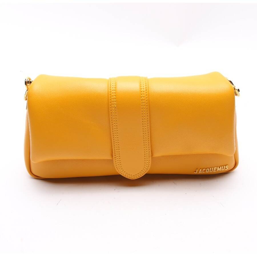 Image 1 of Shoulder Bag Dark Orange in color Orange | Vite EnVogue