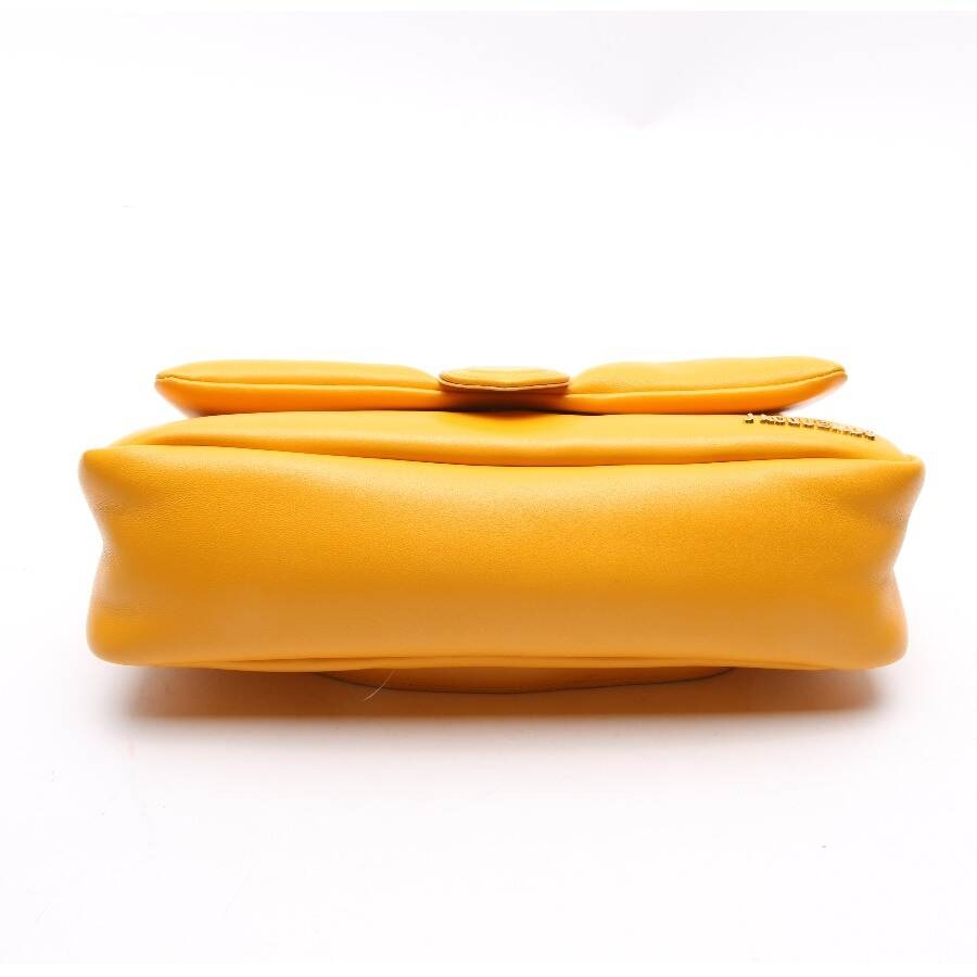 Bild 3 von Schultertasche Dunkelorange in Farbe Orange | Vite EnVogue