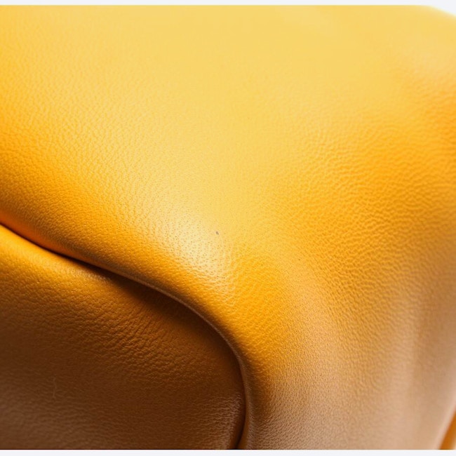 Bild 7 von Schultertasche Dunkelorange in Farbe Orange | Vite EnVogue