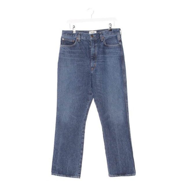 Bild 1 von Jeans Straight Fit W30 Navy | Vite EnVogue